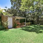 Hunt1 - Great Family Unit, Spacious Green Garden